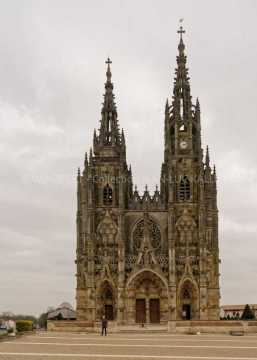 Basilique Notre-Dame de L'Épine (L'Épine)